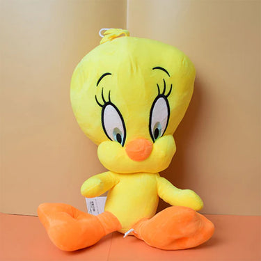 CUTE SOFT TWEETY PLUSHIE'S STUFFED TOY